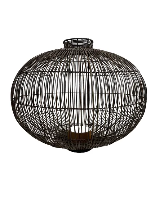 Drum Lantern (Large)