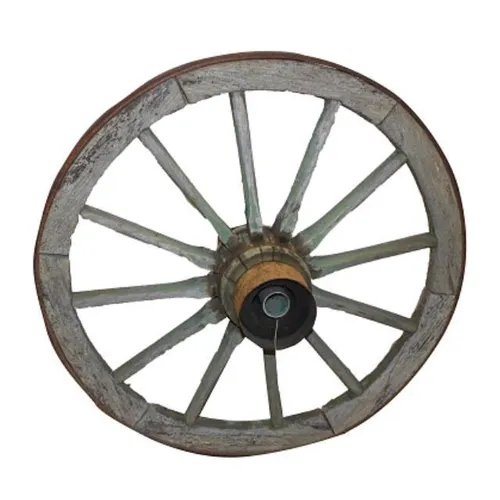 Wagon Wheel - Medium