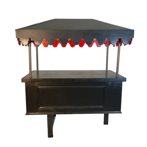 Market Cart