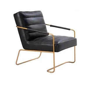 Vintage Accent Chair