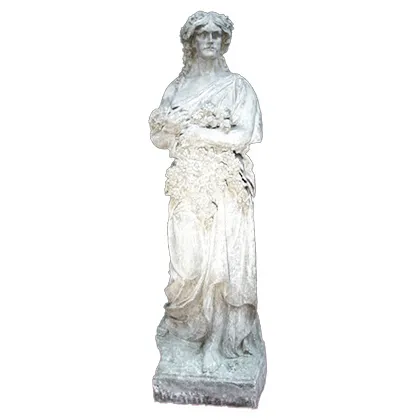 Seasons Statue - Spring, Large