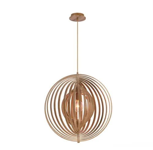 Abruzzo Pendant Chandelier