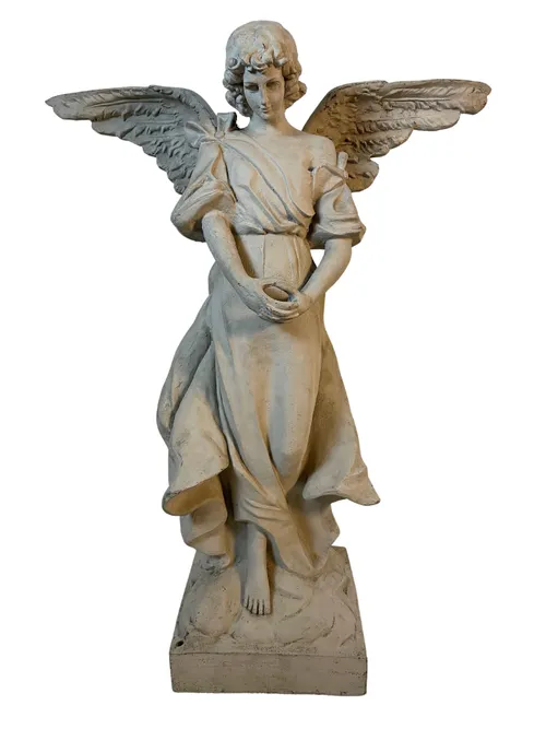Angel Statue