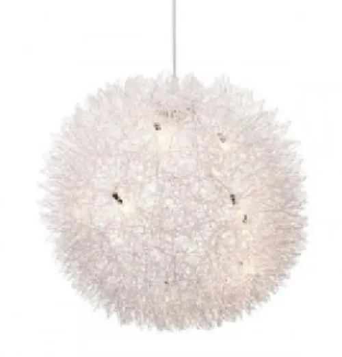 Crystal Lamp