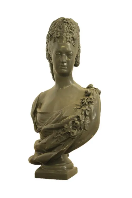 Justine Bust