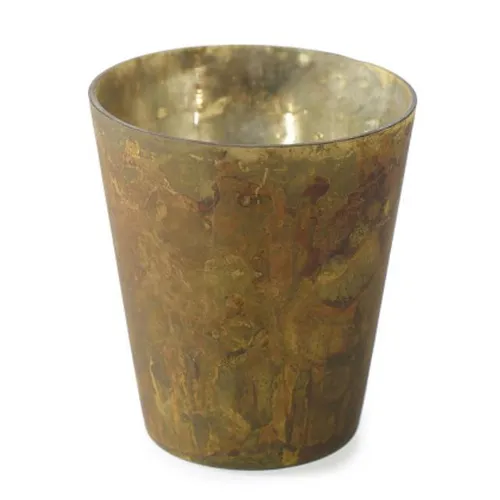 Parker Gold Votive - Large