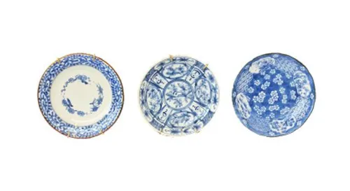 Matilda Plate