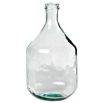 Olivia Vase - Clear