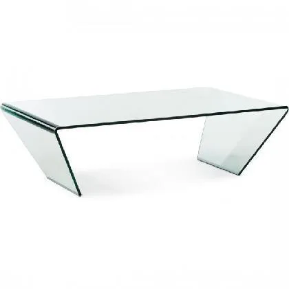 Seattle Coffee Table