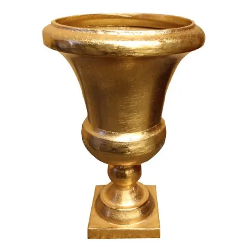 Gold Apollo Urn