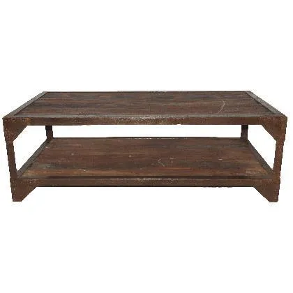 Dresden Coffee Table