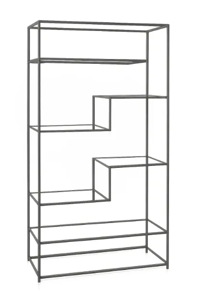 Rebar Shelf
