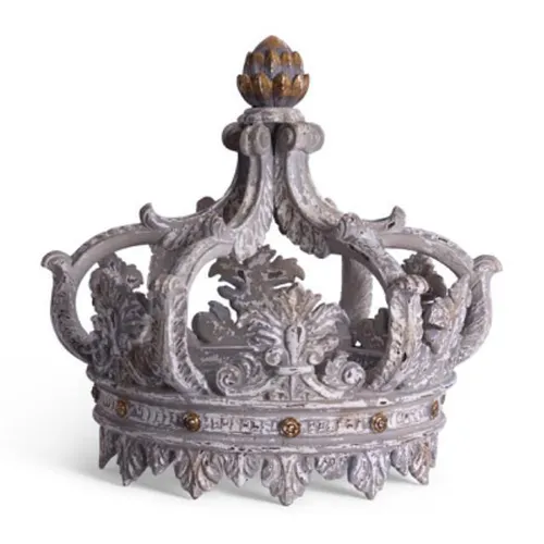 Alexander Crown