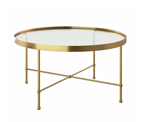 Luxe Coffee Table