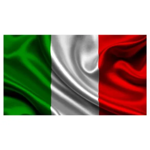 Italy Flag - Small
