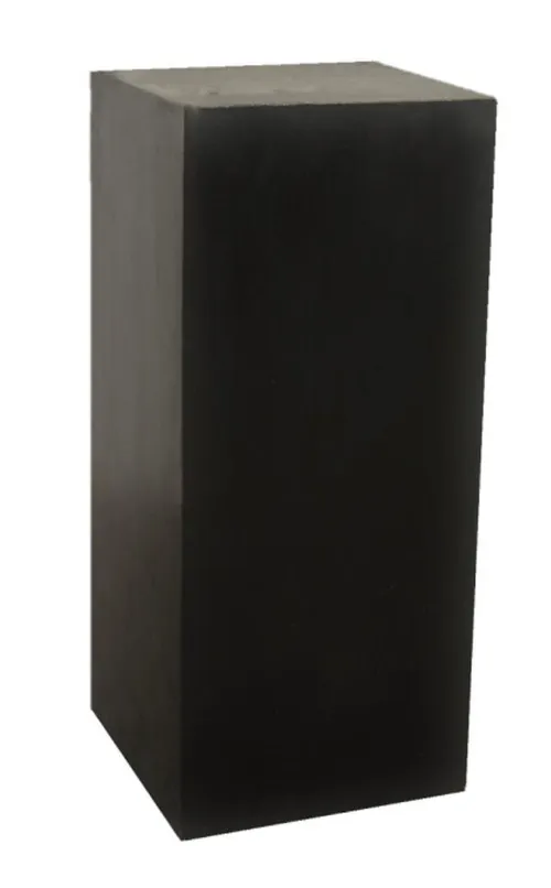 Rec Pedestal