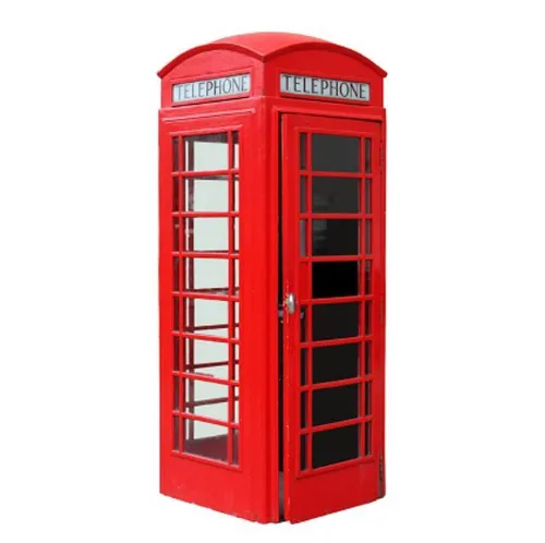 Phone Booth