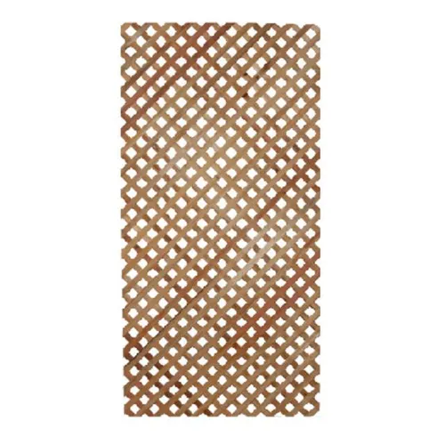 Lattice Panel