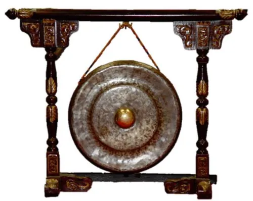 Gong