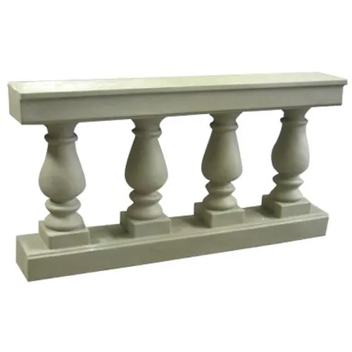 Balustrade Column