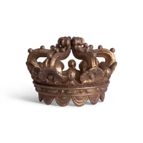 Gilded Crown