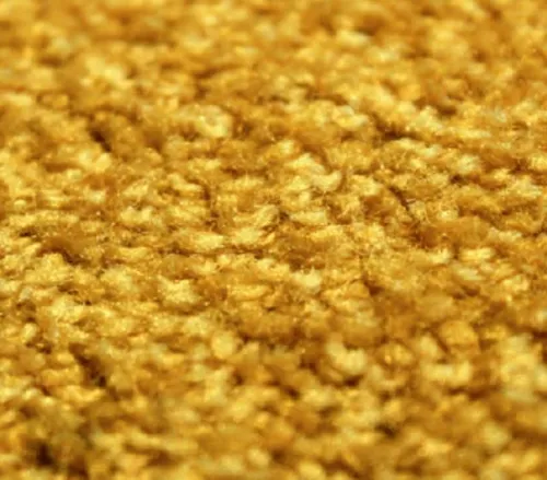 Gold Carpet