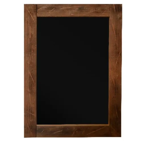 Small Chalkboard Sign