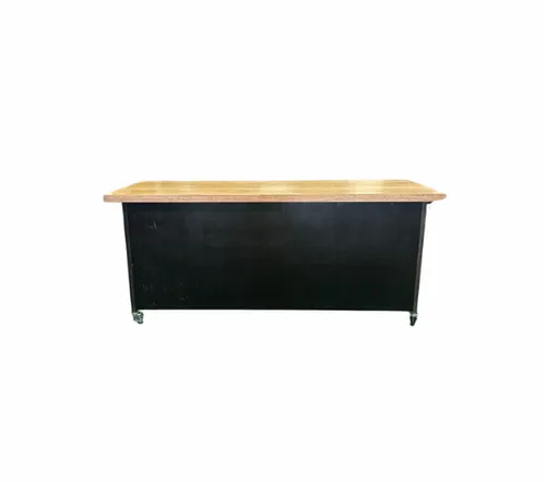 Foundry Bar