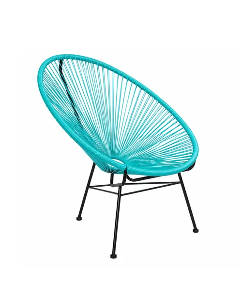 Acapulco Chair - Teal