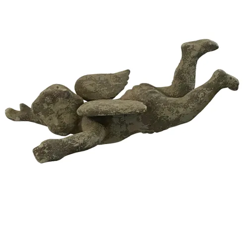 Flying Cherub