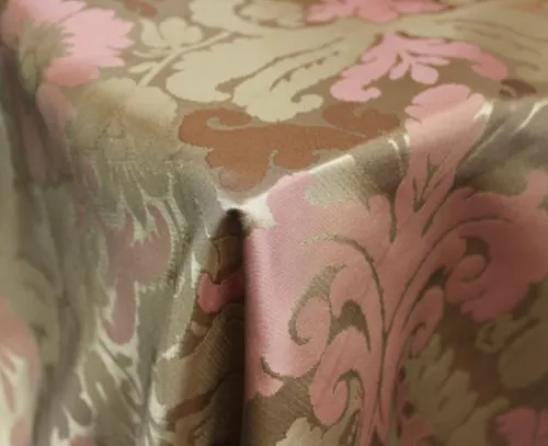Monica Champagne Linen