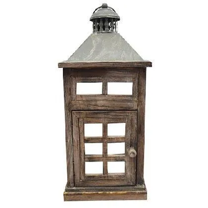 April Lantern