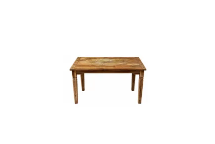 Dovetail Table