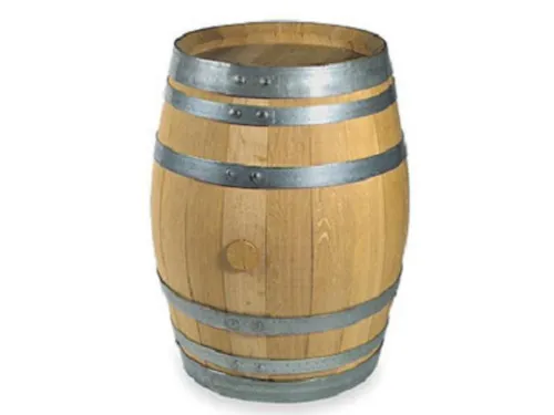Wine Barrel
