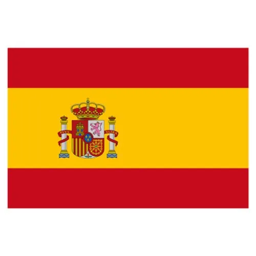 Spain Flag - Small