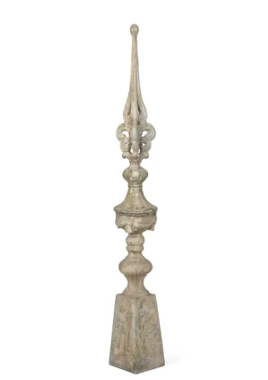Medieval Spire