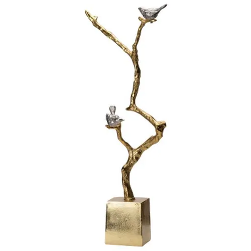 Atelier Branch Sculpture