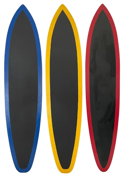 Surf Board Signs