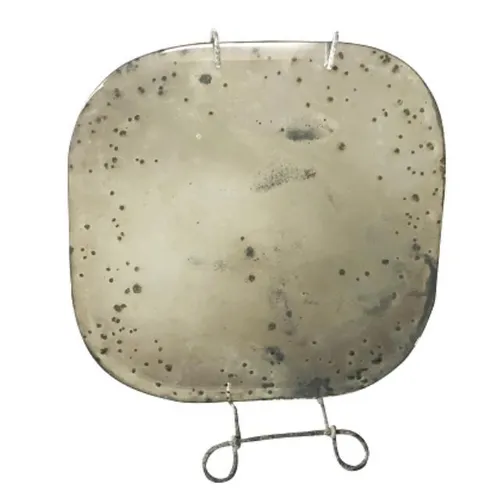Aiden D Mirror Table Number