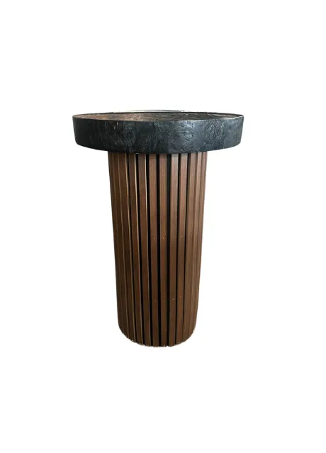 Theo Highboy