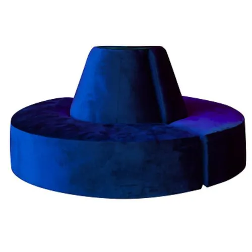 Josie Borne - Blue