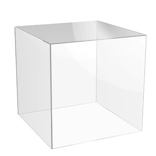 Display Box 4.25