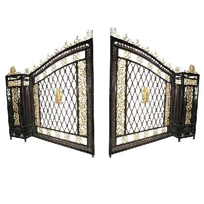 Lion Gate