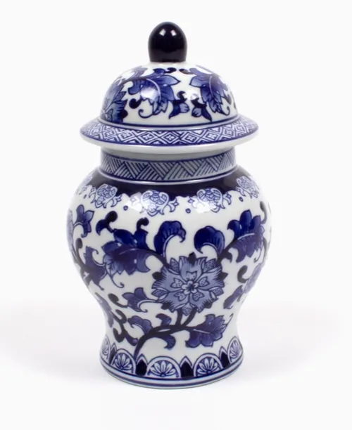 Ming Ginger Jar