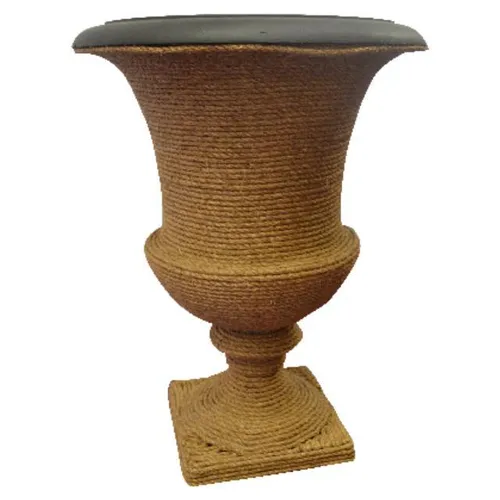 Rope Urn