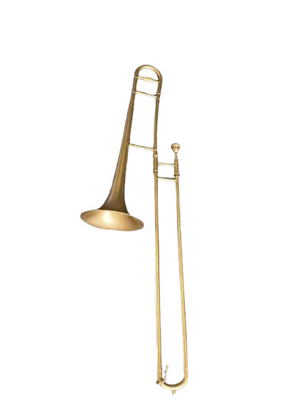 Trumpet Gold