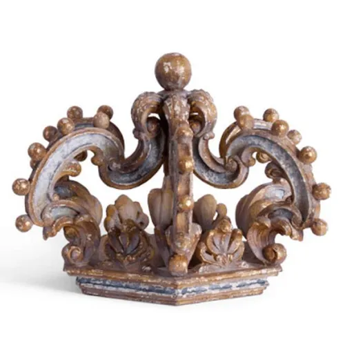 Toledo Crown