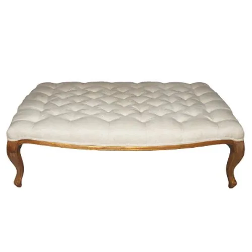 Blanch Ottoman