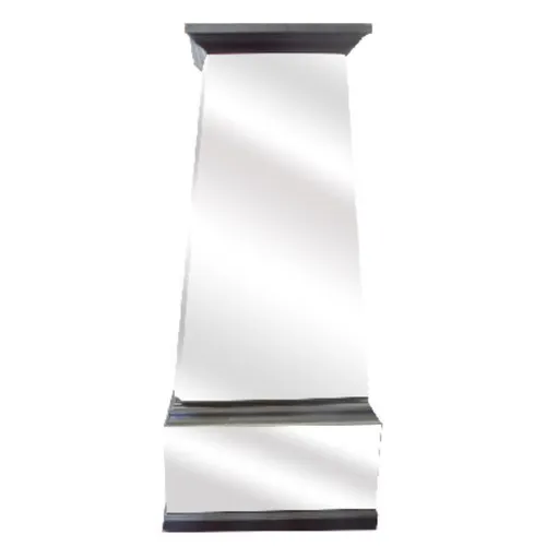 Mirror Pedestal