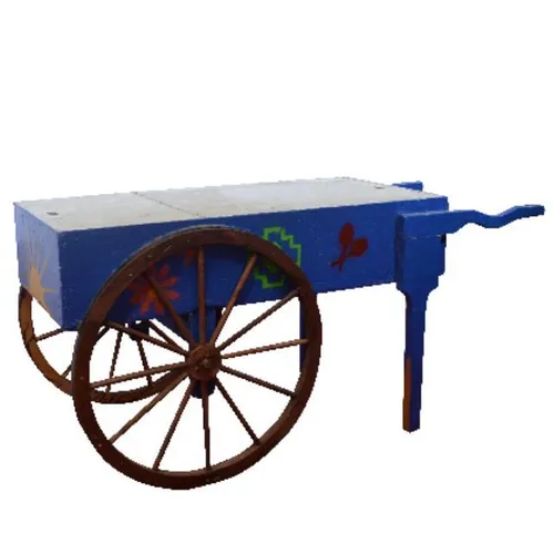 Frida Cart